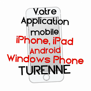 application mobile à TURENNE / CORRèZE