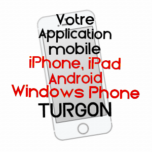 application mobile à TURGON / CHARENTE