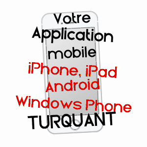 application mobile à TURQUANT / MAINE-ET-LOIRE