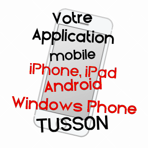 application mobile à TUSSON / CHARENTE