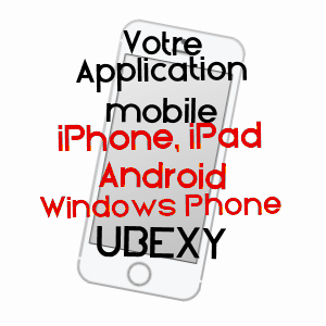 application mobile à UBEXY / VOSGES