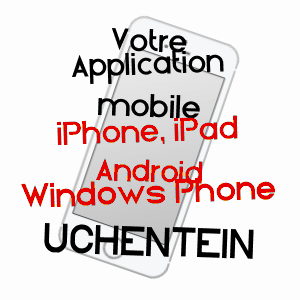 application mobile à UCHENTEIN / ARIèGE