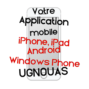 application mobile à UGNOUAS / HAUTES-PYRéNéES