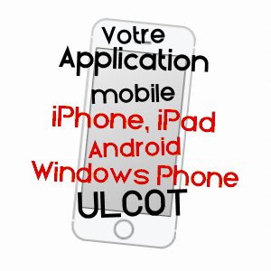 application mobile à ULCOT / DEUX-SèVRES