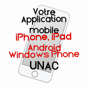 application mobile à UNAC / ARIèGE