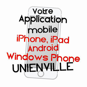 application mobile à UNIENVILLE / AUBE