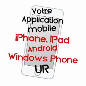 application mobile à UR / PYRéNéES-ORIENTALES