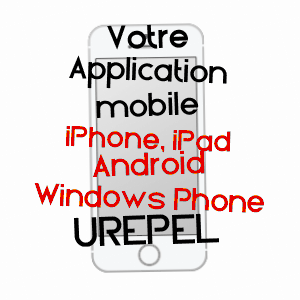 application mobile à UREPEL / PYRéNéES-ATLANTIQUES