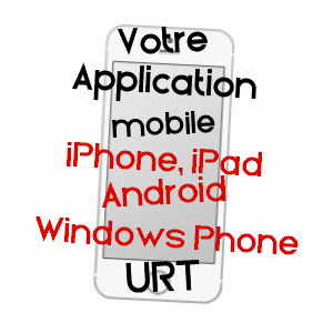 application mobile à URT / PYRéNéES-ATLANTIQUES