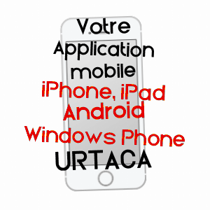 application mobile à URTACA / HAUTE-CORSE