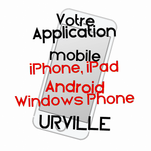 application mobile à URVILLE / VOSGES