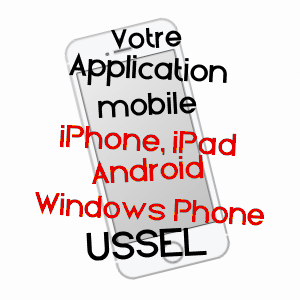 application mobile à USSEL / LOT