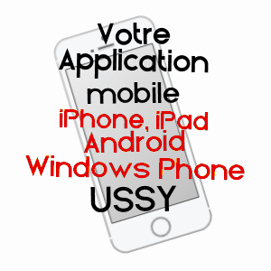 application mobile à USSY / CALVADOS