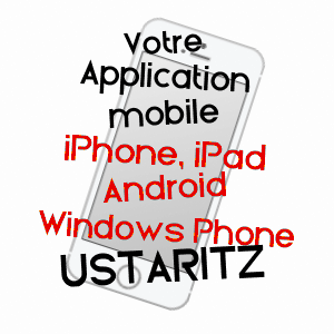 application mobile à USTARITZ / PYRéNéES-ATLANTIQUES