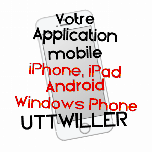 application mobile à UTTWILLER / BAS-RHIN