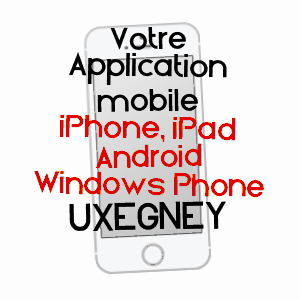 application mobile à UXEGNEY / VOSGES