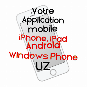 application mobile à UZ / HAUTES-PYRéNéES
