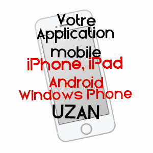 application mobile à UZAN / PYRéNéES-ATLANTIQUES