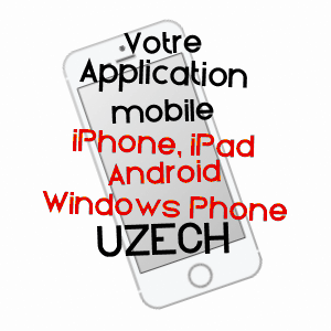 application mobile à UZECH / LOT