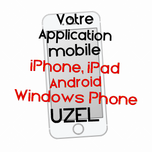application mobile à UZEL / CôTES-D'ARMOR