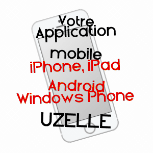 application mobile à UZELLE / DOUBS