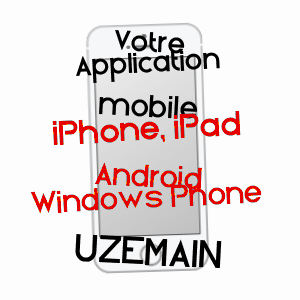 application mobile à UZEMAIN / VOSGES