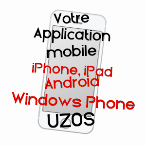 application mobile à UZOS / PYRéNéES-ATLANTIQUES