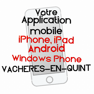 application mobile à VACHèRES-EN-QUINT / DRôME