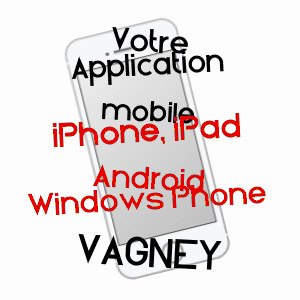 application mobile à VAGNEY / VOSGES