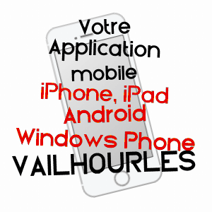application mobile à VAILHOURLES / AVEYRON