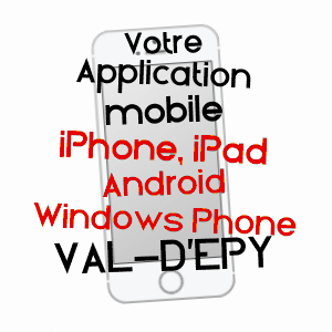application mobile à VAL-D'EPY / JURA