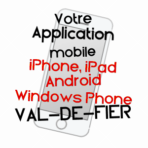 application mobile à VAL-DE-FIER / HAUTE-SAVOIE