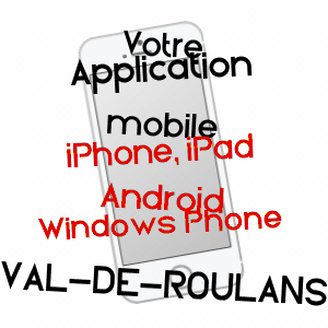 application mobile à VAL-DE-ROULANS / DOUBS