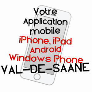 application mobile à VAL-DE-SAâNE / SEINE-MARITIME