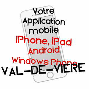 application mobile à VAL-DE-VIèRE / MARNE
