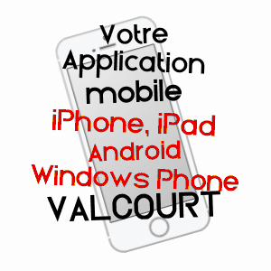 application mobile à VALCOURT / HAUTE-MARNE