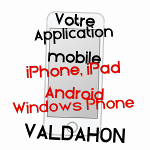 application mobile à VALDAHON / DOUBS