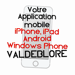 application mobile à VALDEBLORE / ALPES-MARITIMES
