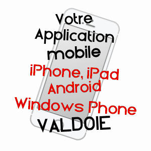 application mobile à VALDOIE / TERRITOIRE DE BELFORT