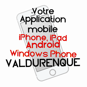 application mobile à VALDURENQUE / TARN