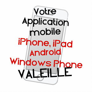 application mobile à VALEILLE / LOIRE