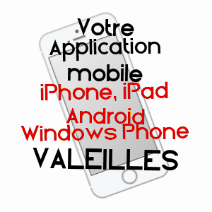application mobile à VALEILLES / TARN-ET-GARONNE
