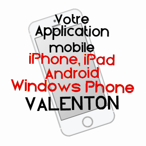 application mobile à VALENTON / VAL-DE-MARNE