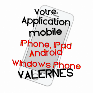 application mobile à VALERNES / ALPES-DE-HAUTE-PROVENCE