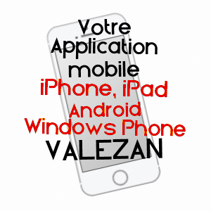 application mobile à VALEZAN / SAVOIE