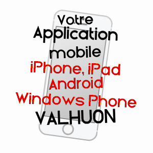application mobile à VALHUON / PAS-DE-CALAIS
