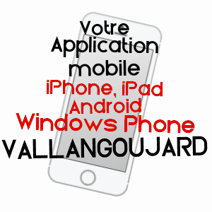 application mobile à VALLANGOUJARD / VAL-D'OISE