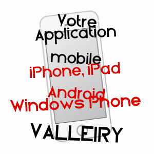 application mobile à VALLEIRY / HAUTE-SAVOIE