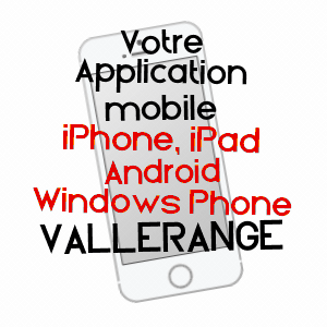 application mobile à VALLERANGE / MOSELLE