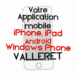 application mobile à VALLERET / HAUTE-MARNE